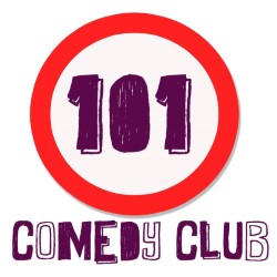 101 Comedy Club - The Fringe Festival 2022