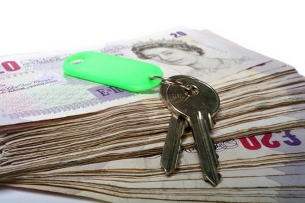 Edinburgh Letting Agent - Deposit Scheme