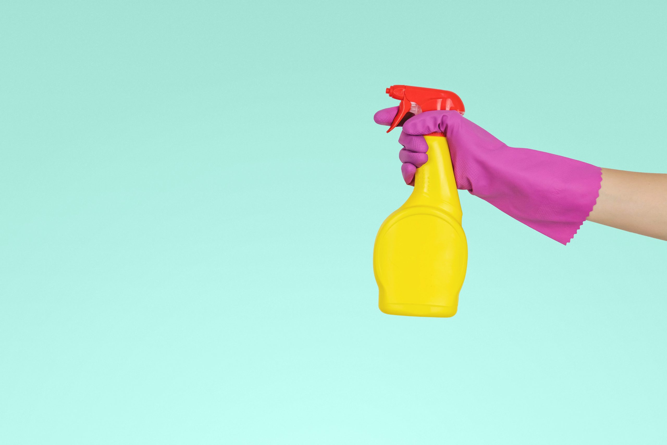 Cleaning Your Edinburgh Flat