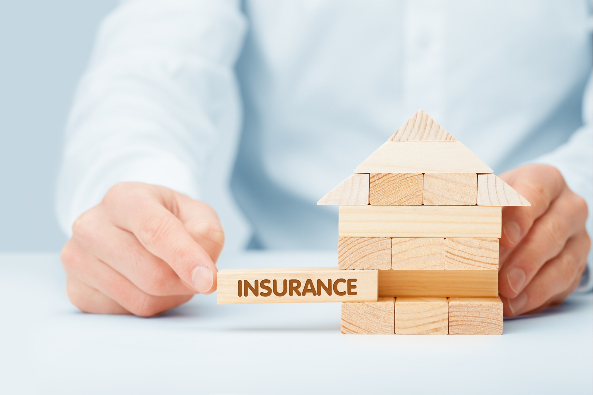 Edinburgh Letting Agent - Landlord Insurance
