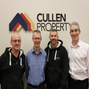 Cullen Property - Homelessness in Scotland 