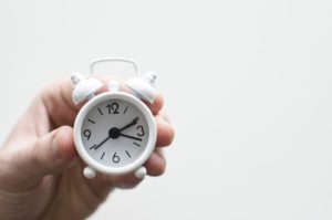 Do you have time to manage your property yourself? 