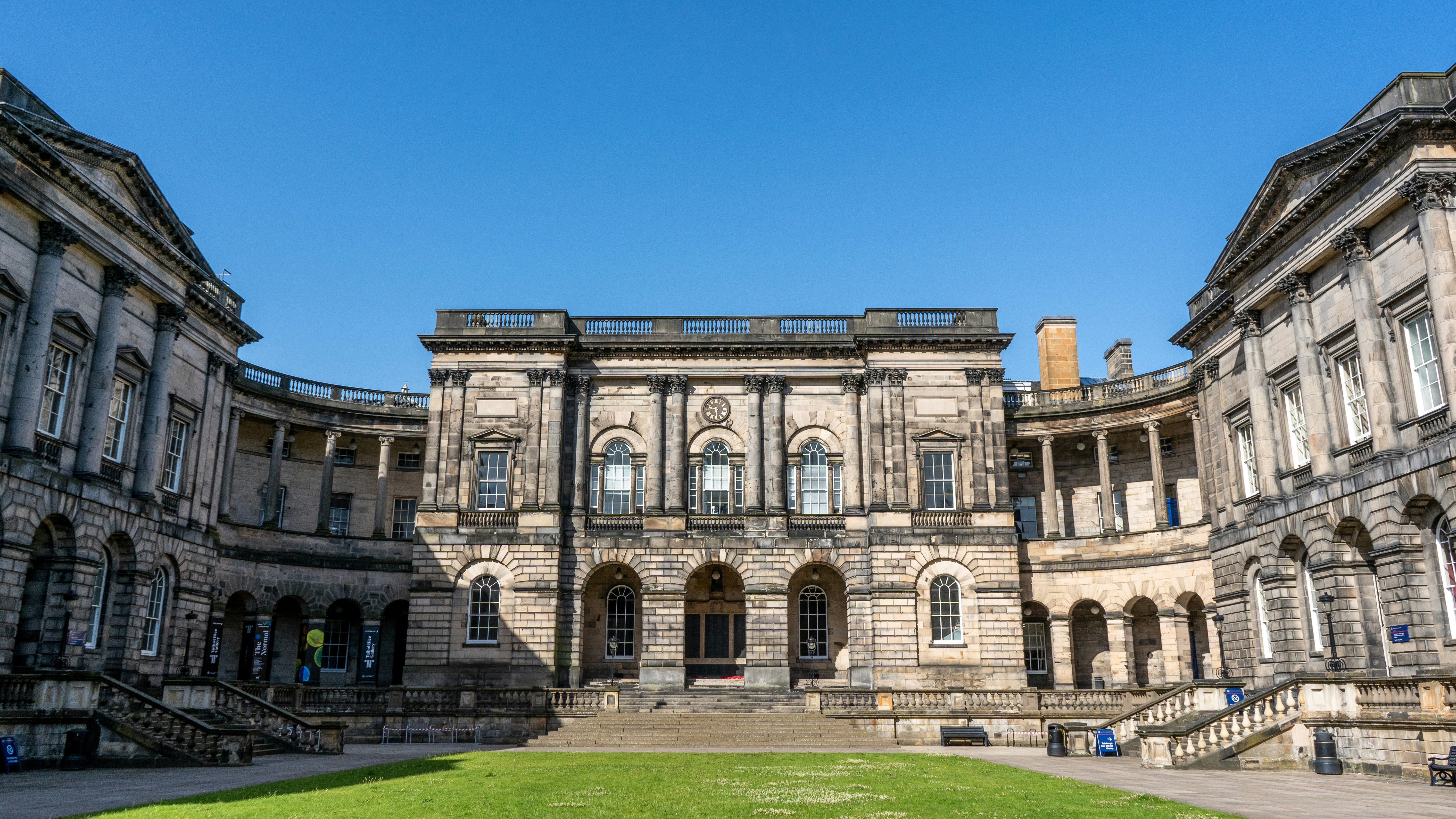 Education & Universities