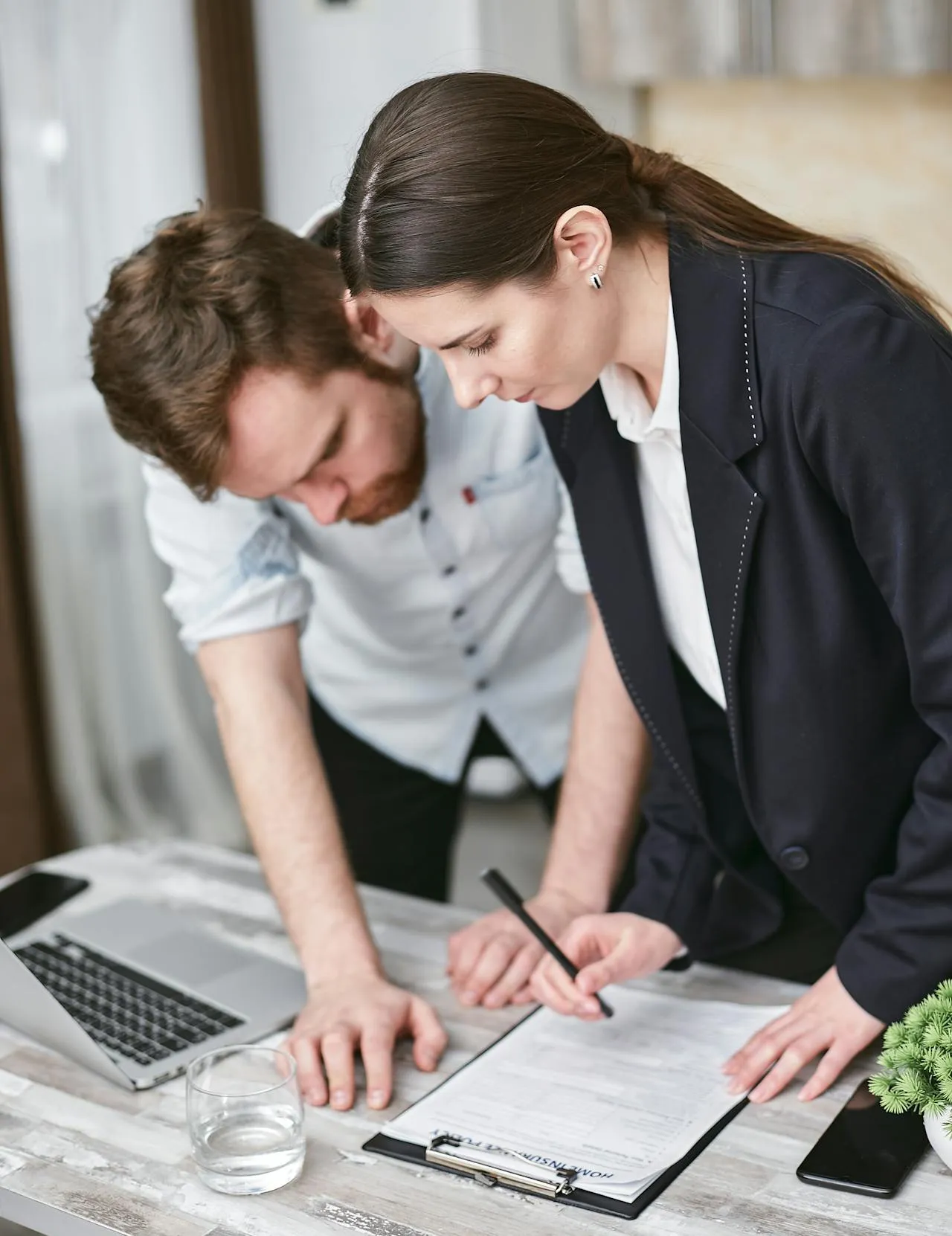 Legal Requirements For Landlords