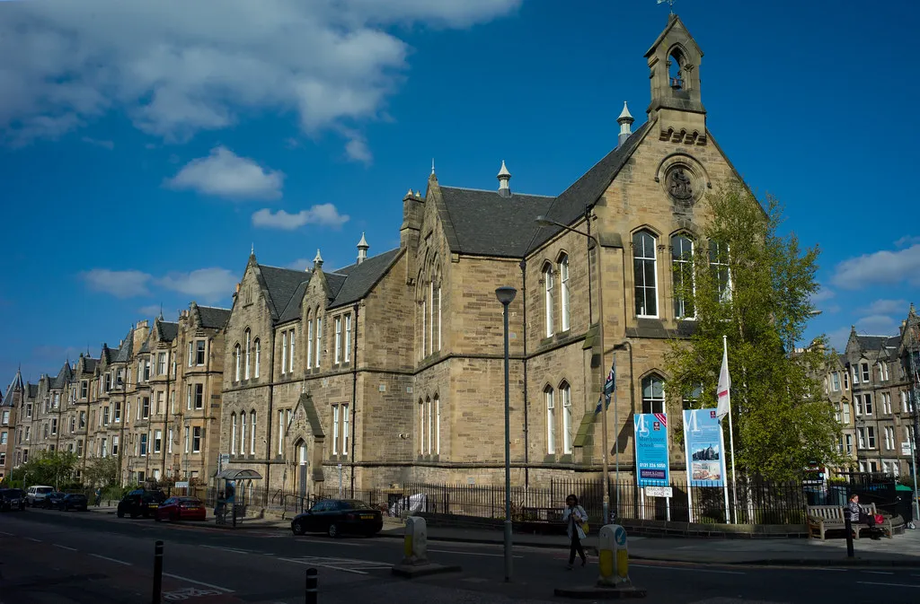 Shops, Cafes & Local Amenities