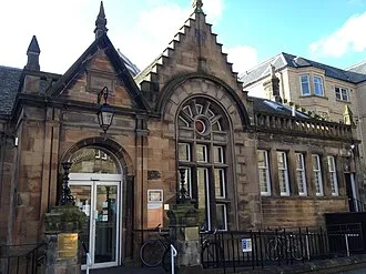 Why Rent in Marchmont with Cullen Property