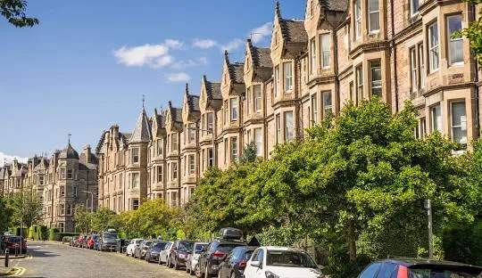 Welcome to Marchmont