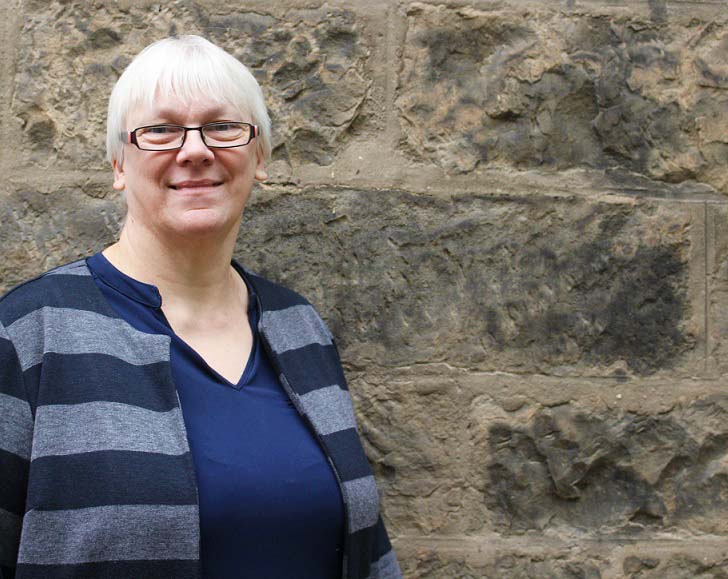 Meet Anne Lindsay â€“ Senior Client Account Manager