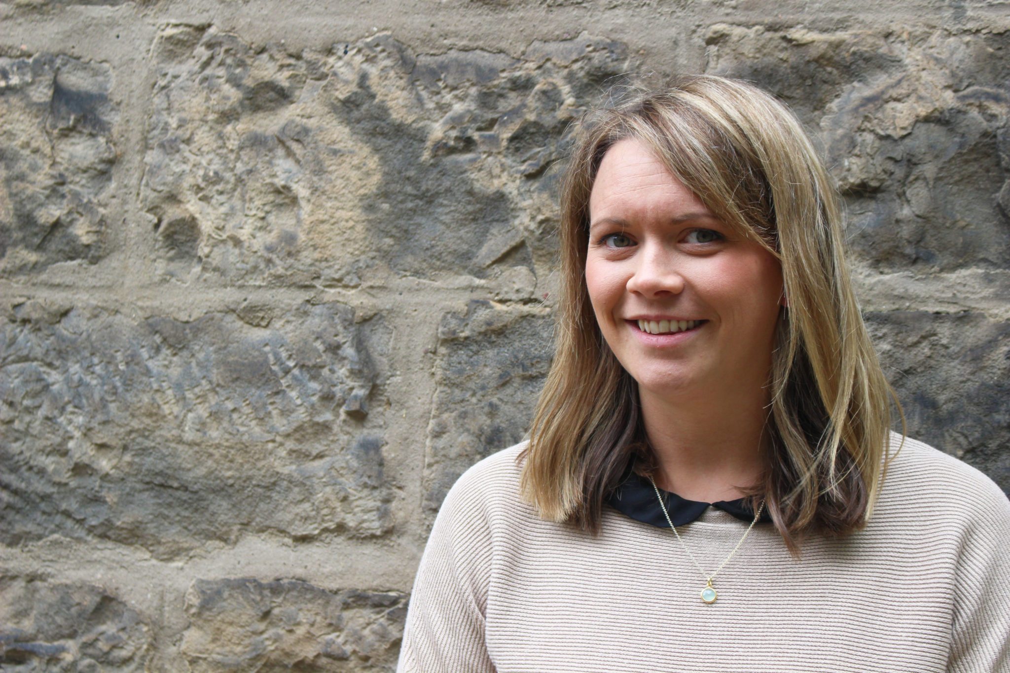 Louise Orr - Accounts Assistant