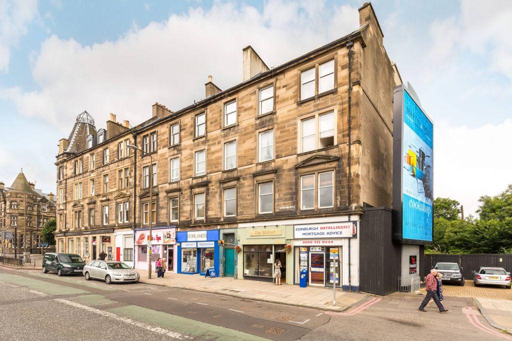East End, Edinburgh