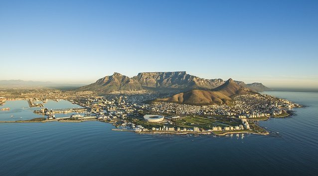 Cullen Property is going to Cape Town!