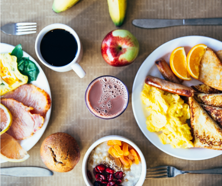 Dining Out Deals This February