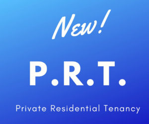 Private Residential Tenancy – Is it working for property investors?