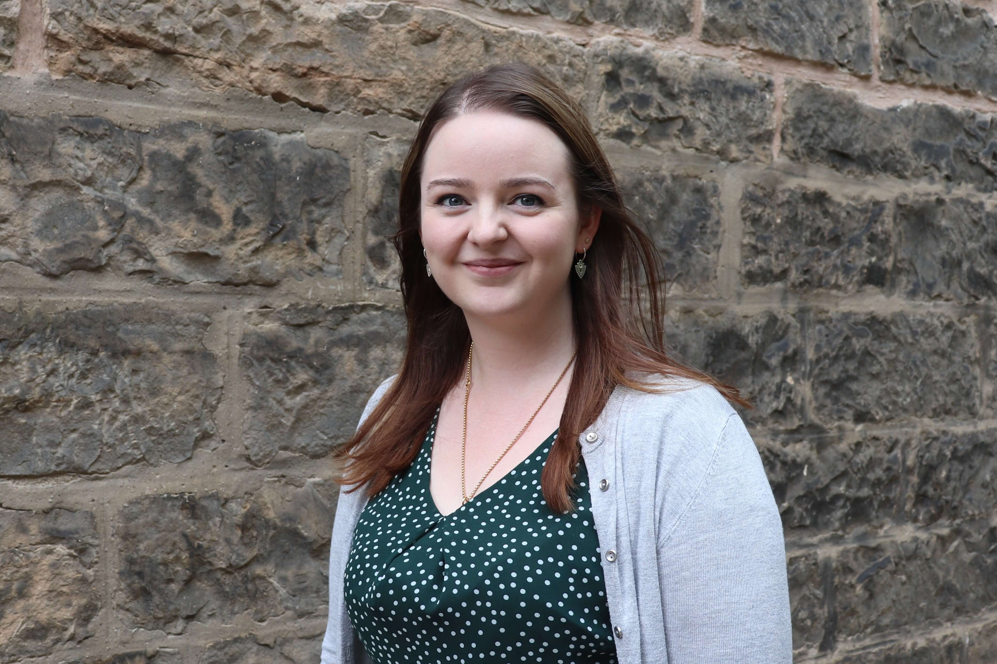 Mairi Edwards - Meet Our New Lettings Negotiator