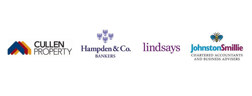 Edinburgh's top property investment experts collaborate