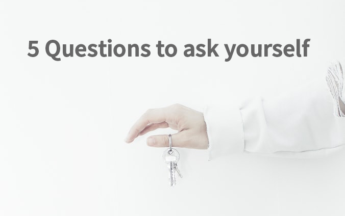 Should I Use A Letting Agency To Manage My Property?