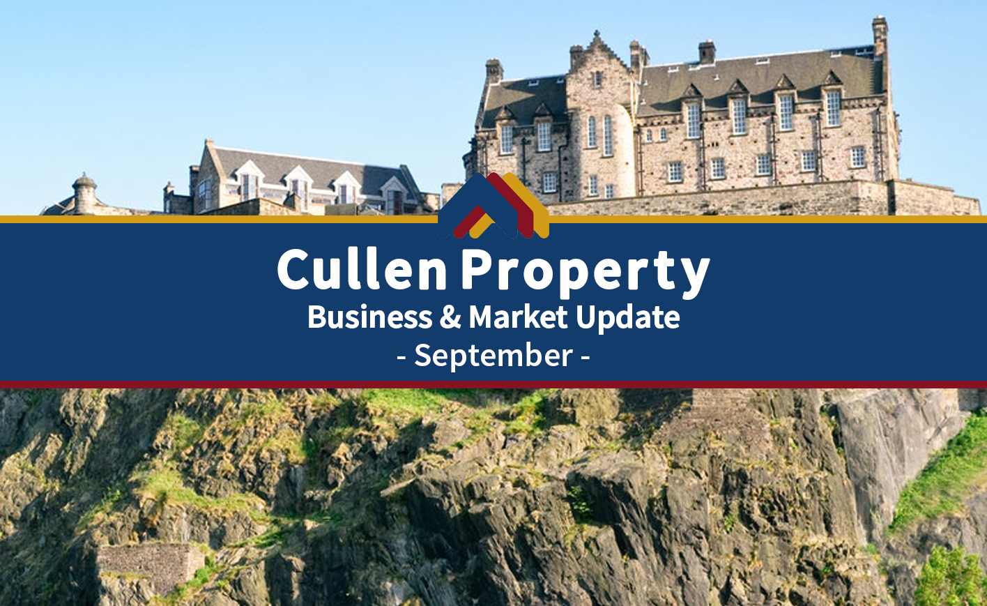 Cullen Property Business & Market Update