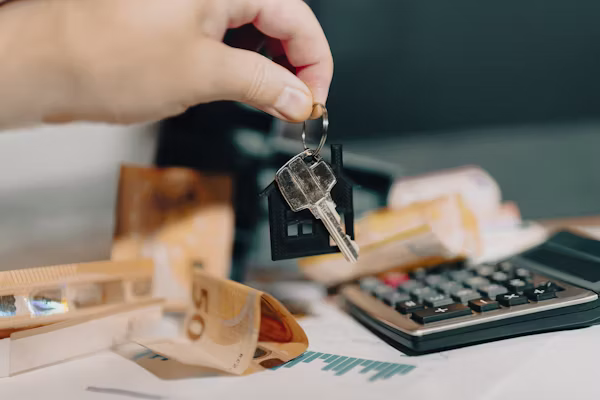 Letting My Property: A Simple Guide for Landlords 