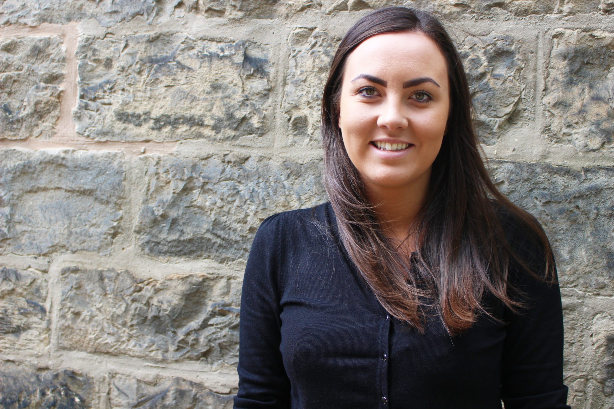 Charlotte Gray, Property Sourcer & Project Manager
